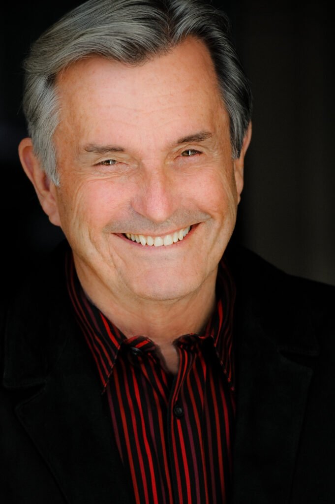 gary douglas